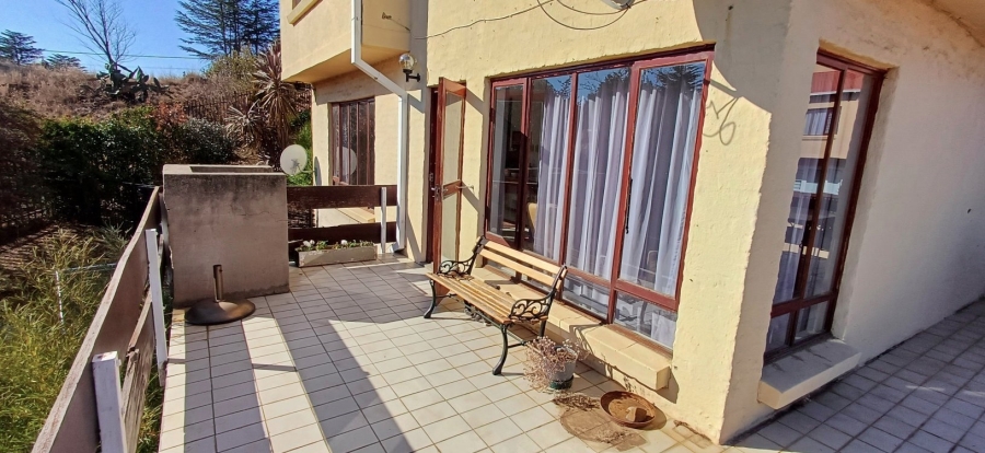 To Let 3 Bedroom Property for Rent in Hospitaalheuwel Free State